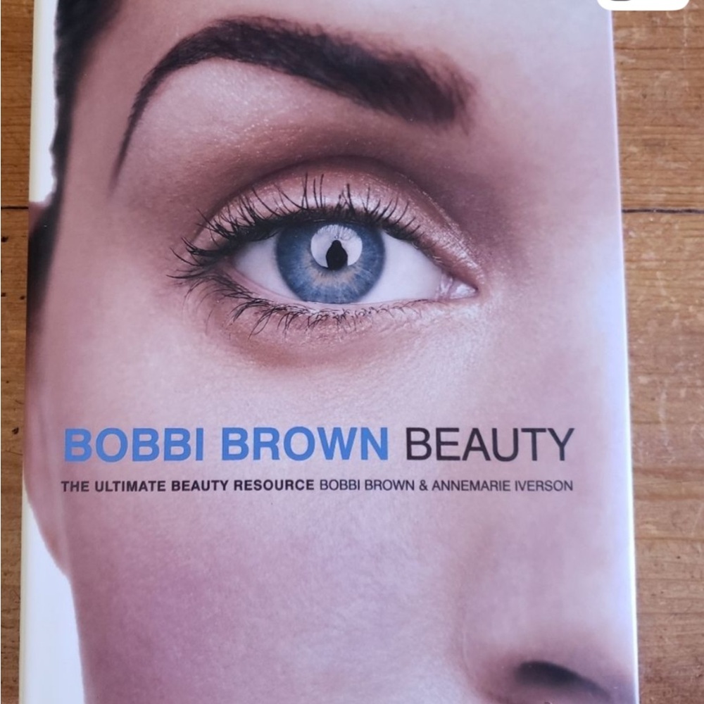 Bobbi Brown Beauty Guide